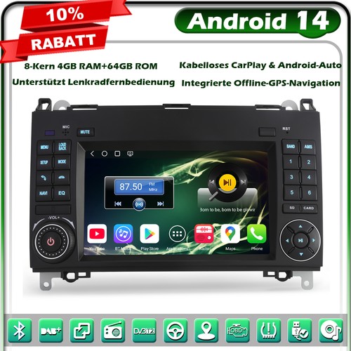 64gb android dab gps - 64gb,