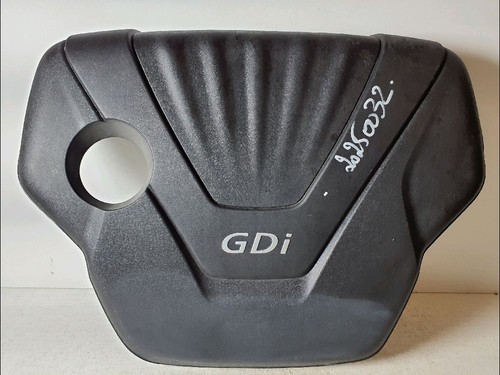 Cache moteur kia cee phase - 2,