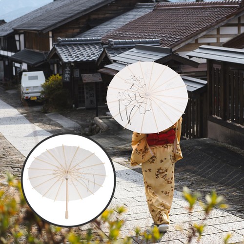 Ombrelle papier parapluie en - papier,