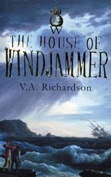 The house windjammer - of,