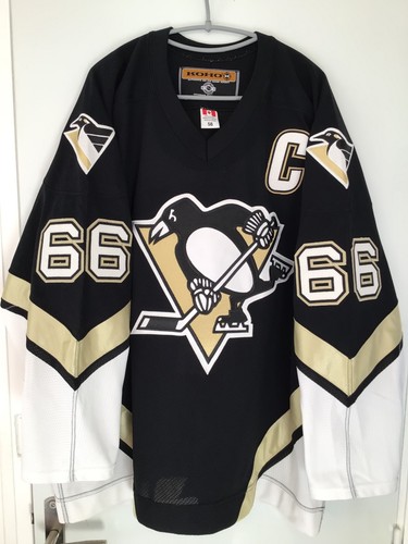 Lemieux pittsburgh penguins - pittsburgh,