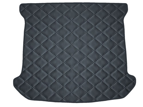 Cuir artificiel tapis coffre - tapis,