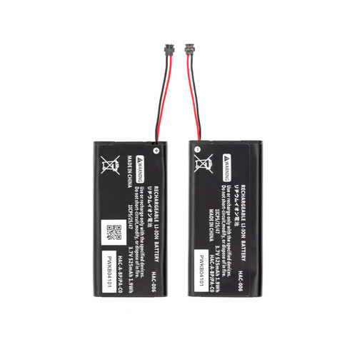 Batterie pour joy - pour, switch