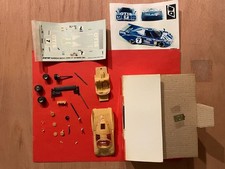 1/43 STARTER RON014 : RONDEAU M379 C LE MANS 1981 OTIS MIGAULT SPICE COLLECTOR