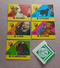 Pif gadget et Banania, Collection.