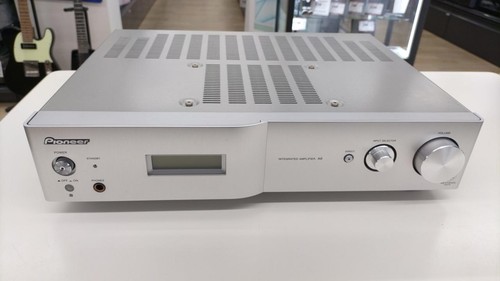 Pioneer integrated - pioneer,