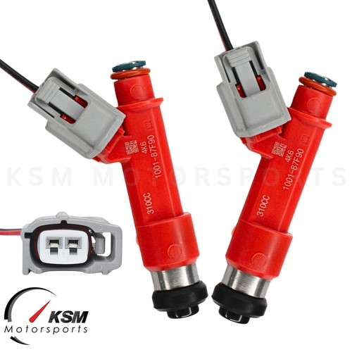 310cc carburant injecteurs - carburant,