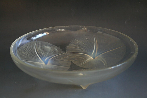 Bol verre opalescent rene - bol,
