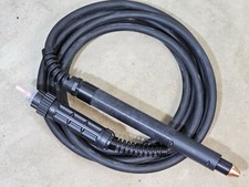 X45 Plasma CNC & Main Torche