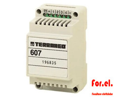 Bticino Terraneo 607 Groupe de