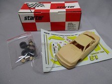 AI332 STARTER 1/43 CHEVROLET