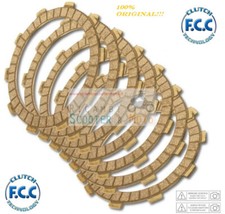 Kit d'embrayage Yamaha