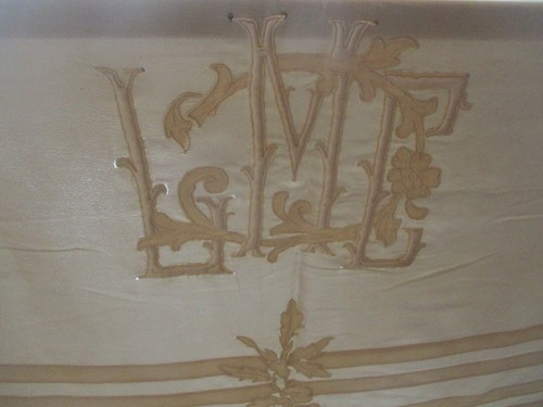 Nappe 346 ancien - n°346,