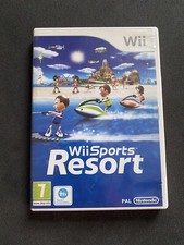 WII SPORTS RESORT EDITION FR