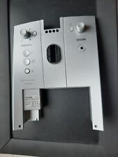 Face avant Machine à café Expresso Caféromatica Nivona NICR720 Type 661 +platine