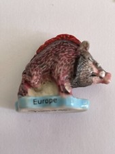 Fève - L' Age de Glace 4