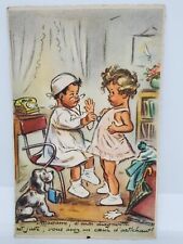 Ancienne CPA carte postale