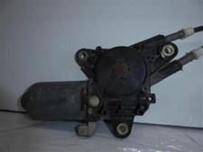 mécanisme lève vitre avant