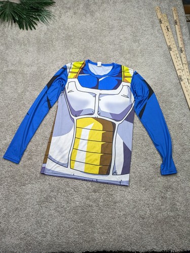 Vintage dragonball vegeta - dragonball,