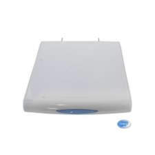 Couvercle Machine Charge D'en