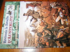 Batailles Napoléon n°70 1813 Campagne d'été Katzbach...