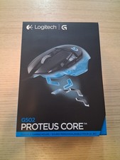 Logitech G502 Proteus Core
