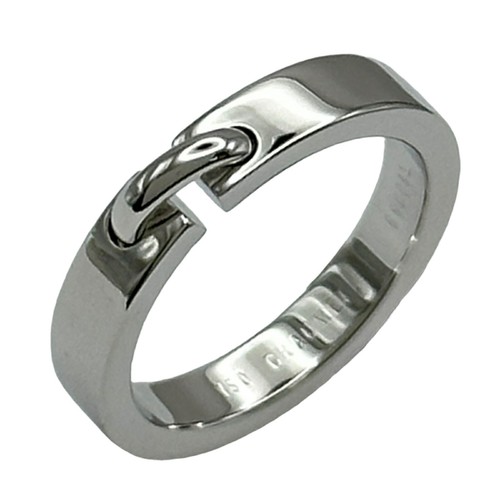 Bague chaumet lian - bague, blanc