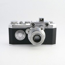 Canon Hansa Canon Standard