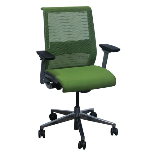 Steelcase think task chair - think,