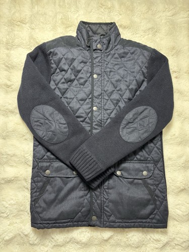 Caban bleu marine taille - bleu,