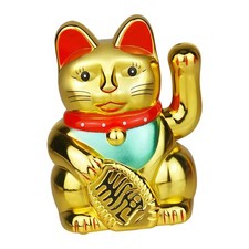 Figurine de chat