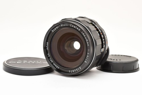 Mint asahi pentax smc super - [mint],