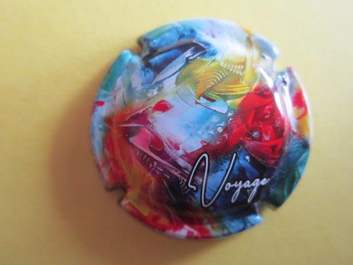Capsule mousseux fines - capsule,