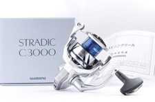 Shimano 23 Stradic C3000 Livraison depuis le Japon Neuf