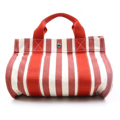 Auth hermes cannes sac à - hermes, pm
