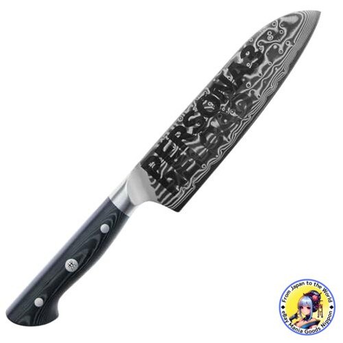 Couteau zwilling kanren - couteau,