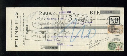 1930 ets etling - ets,