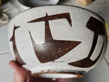 Jean Rivier Ceramique 1950