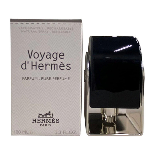 Voyage hermès pure by - pure,