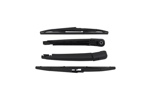 Bras essuie glace nettoyage - bras,