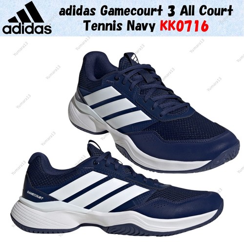 Taille homme adidas gamecourt - homme,