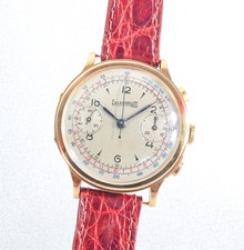 Eberhard montre bracelet - co, montre-bracelet