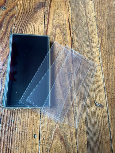 Fiio film protection écran - film,