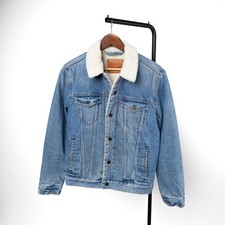 Manteau d'hiver doublé