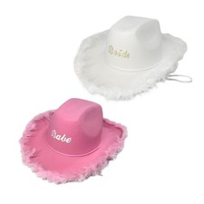 Chapeaux de cow-girl