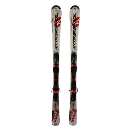 Ski occasion rossignol pure - ski,