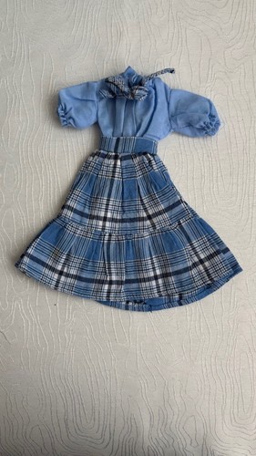Robe présentation pour - de,