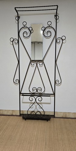 Porte manteaux vestiaire - porte, /vestiaire