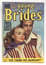 Jeunes Mariées Vol. 1 #5 (5)