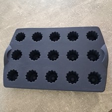 Tupperware moule Mini Cannelés 